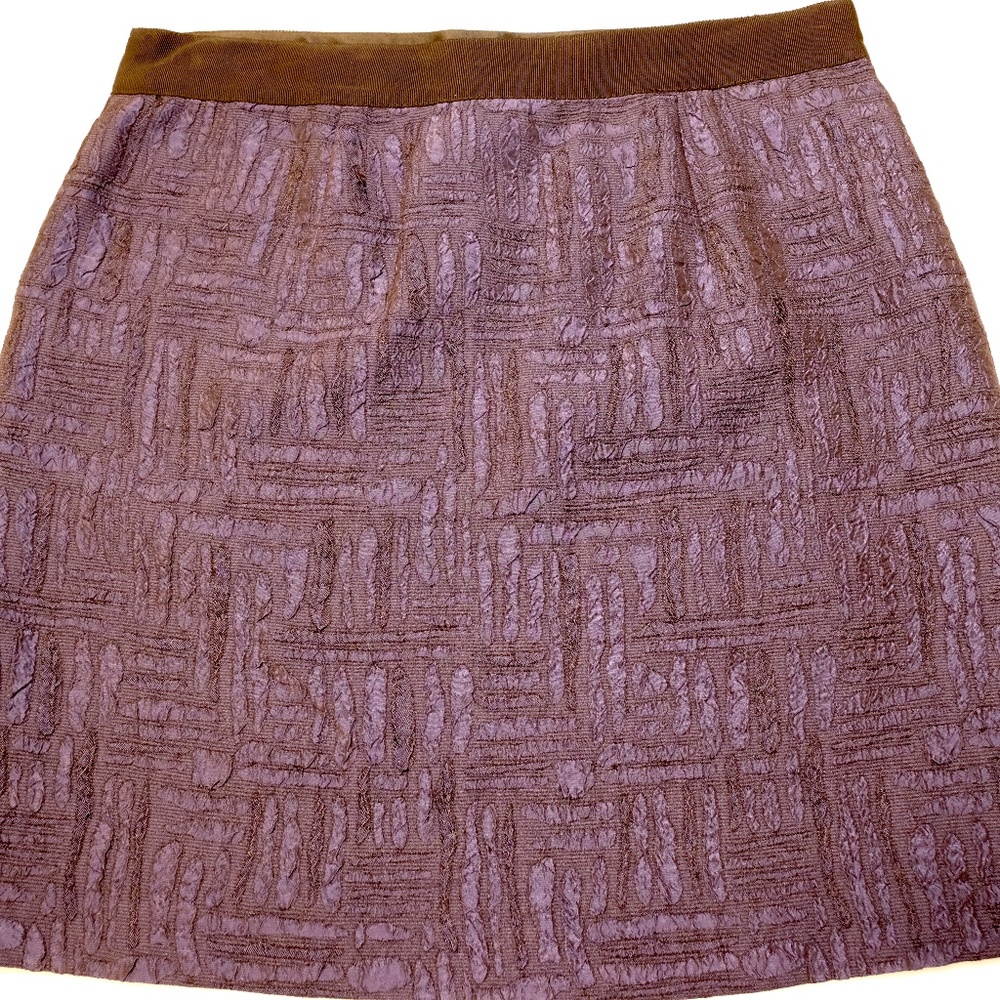 Banana Republic Size 4 Skirt